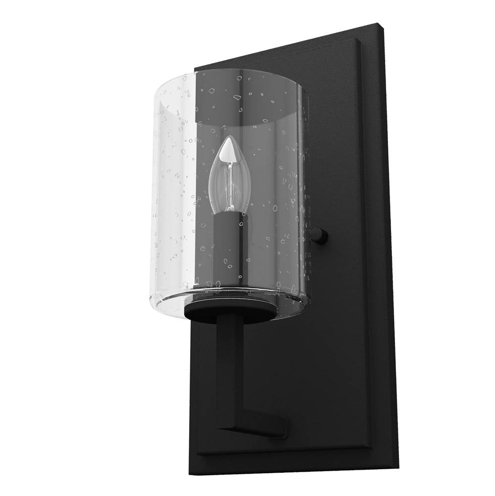 Hunter 19544  Hunter Kerrison   Light Sconce Wall Light Fixture Image 1