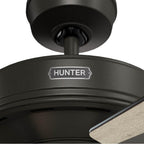 Hunter 52536 Noble Bronze 52in Crestfield He - Noble Bronze Image 8