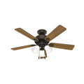Hunter 50881 New Bronze 44'' Swanson - New Bronze Image 1
