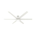 Hunter Solaria Outdoor With Led Light 72 Inch