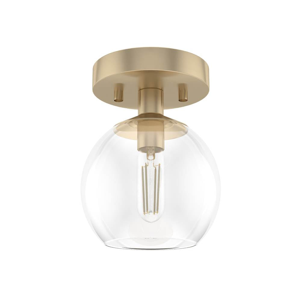 Hunter Xidane 1 Light Mini Pendant
