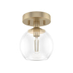 Hunter Xidane 1 Light Mini Pendant