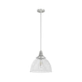 Hunter Cypress Grove Cypress Grove 1 Light Pendant 13 Inch