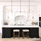 Hunter Dunshire 1 Light Pendant 10 Inch