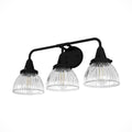 Hunter Cypress Grove Cypress Grove 3 Light Vanity