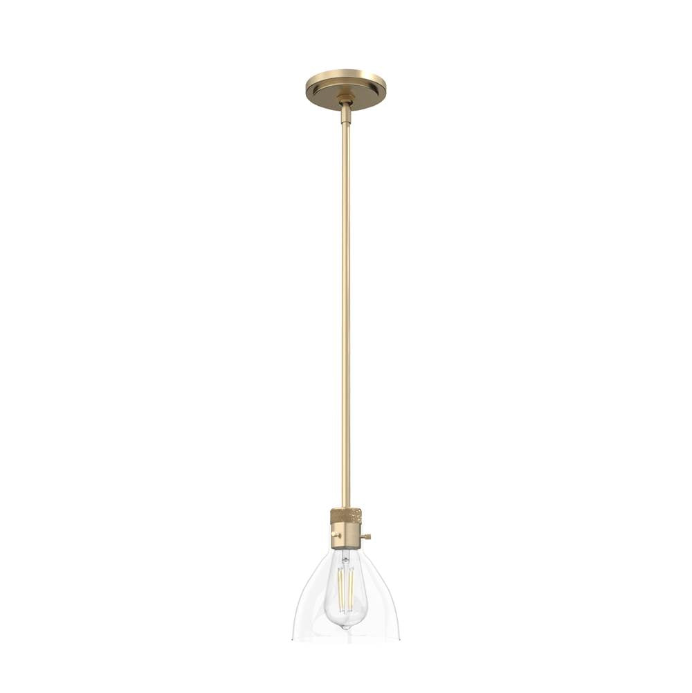 Hunter Van Nuys Van Nuys 1 Light Mini Pendant