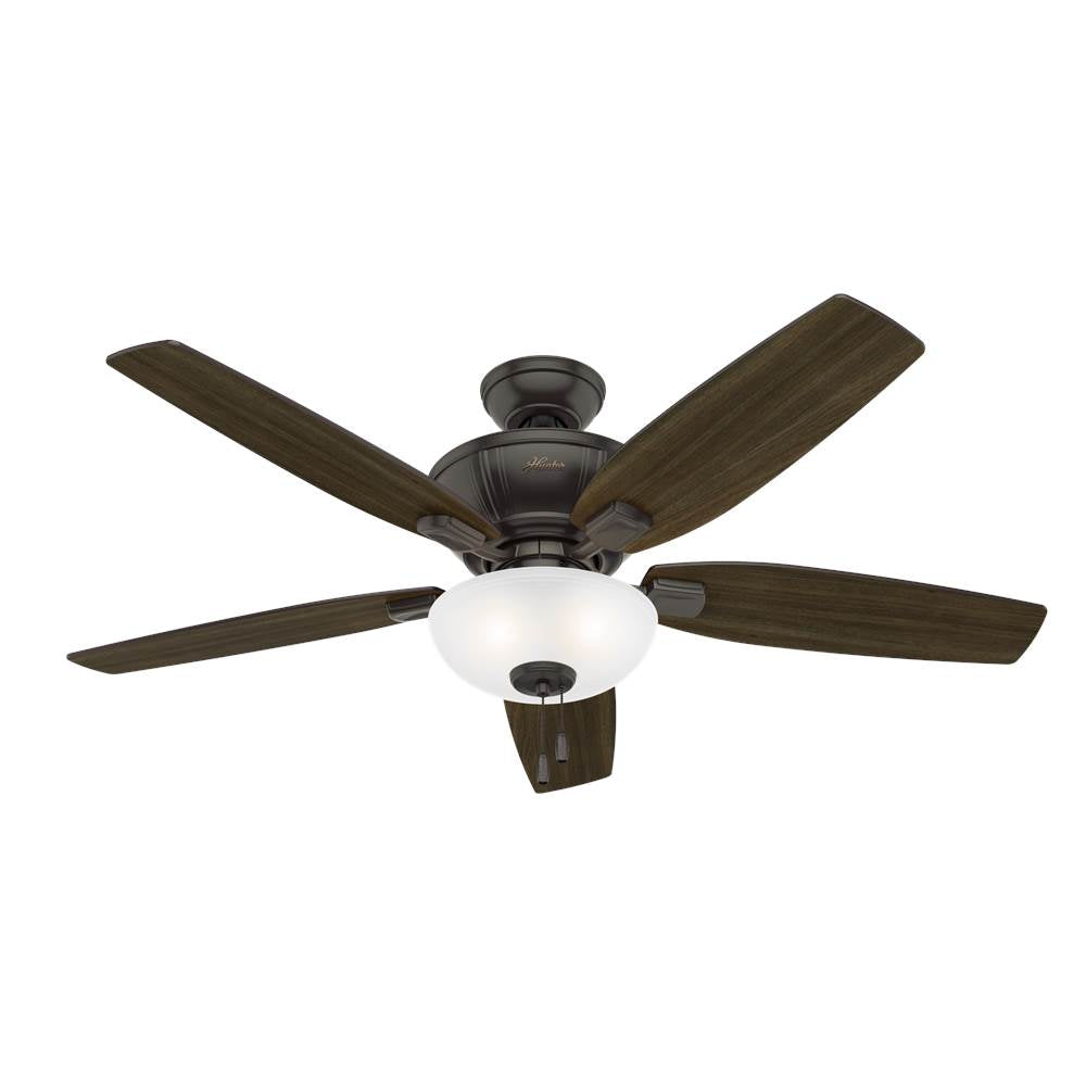 Hunter 53376 Noble Bronze 52'' Kenbridge-noble Bronze Image 1
