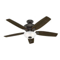 Hunter 53376 Noble Bronze 52'' Kenbridge-noble Bronze Image 1