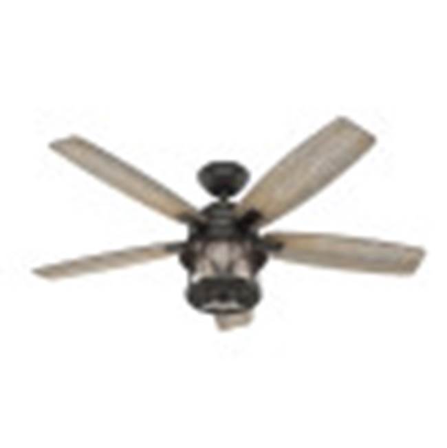 Hunter 59420 Noble Bronze 52'' Coral Bay-noble Bronze Image 1
