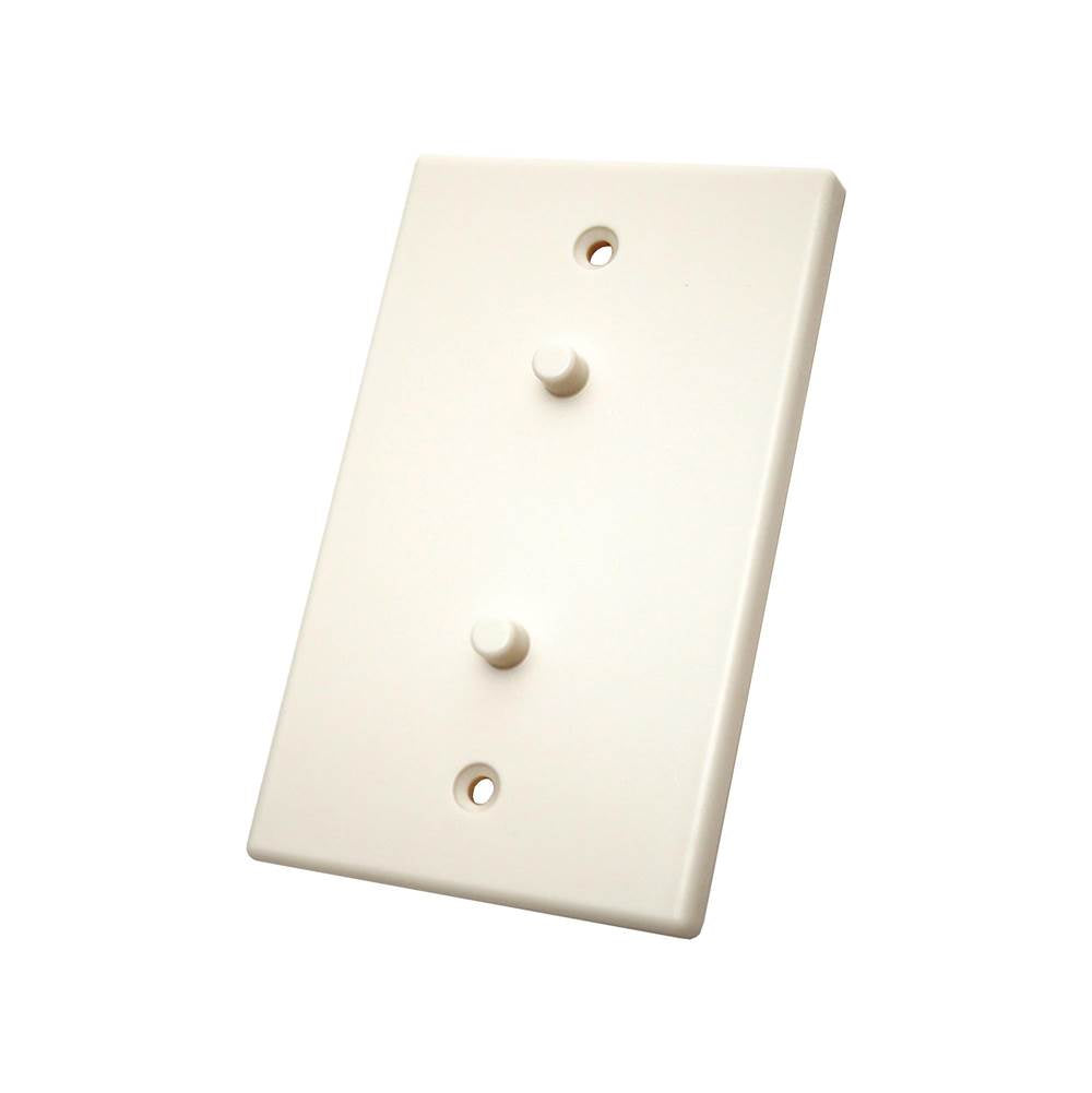 Hunter  Cirrus White, K1207-01, Remote Control Holder