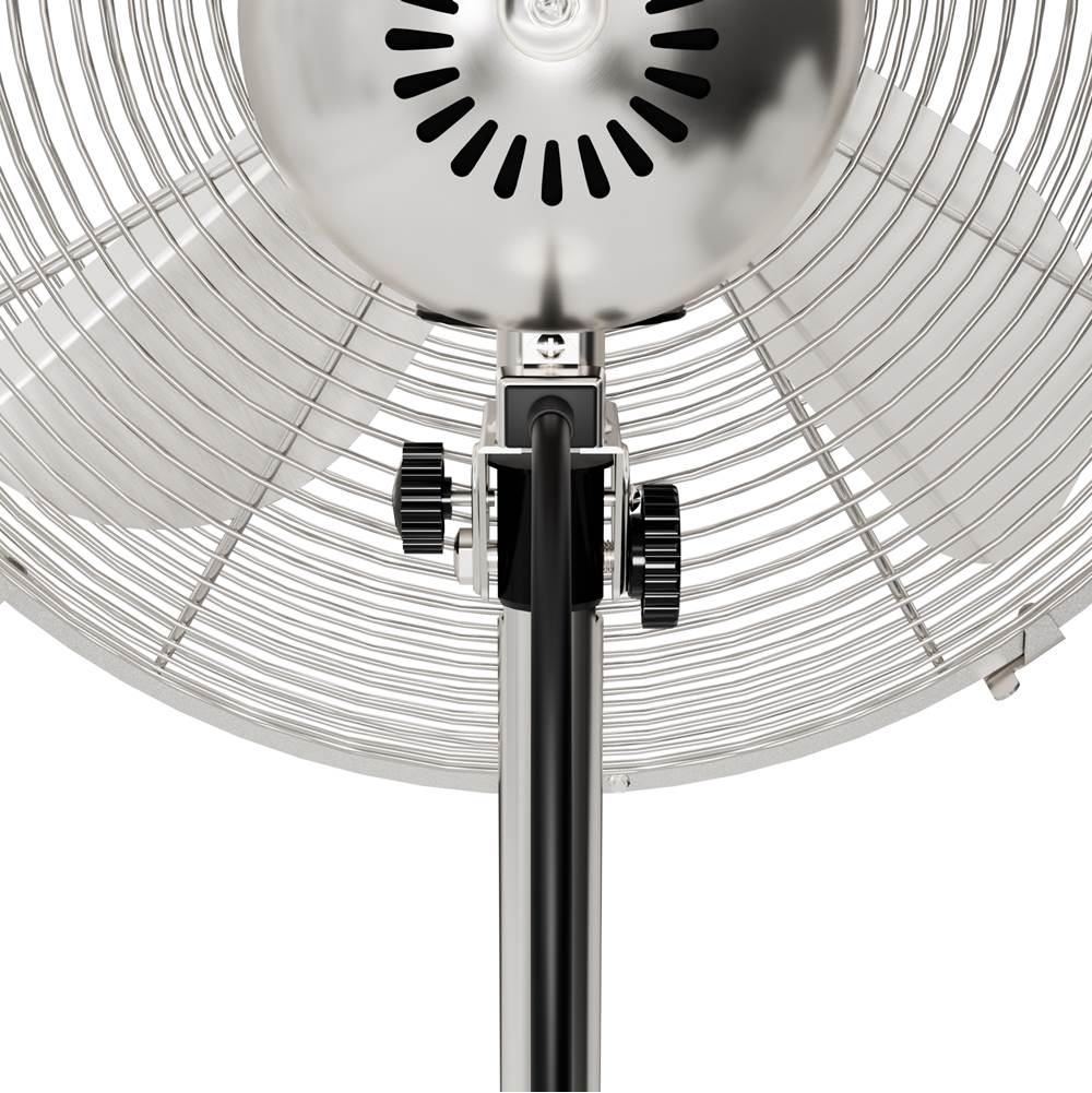 Hunter  Standing Fan