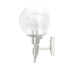 Hunter Xidane 4 Light Vanity