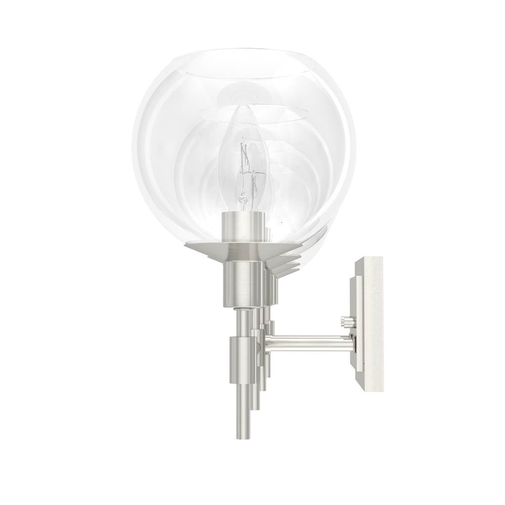 Hunter Xidane 4 Light Vanity