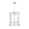 Hunter Astwood 4 Light Chandelier