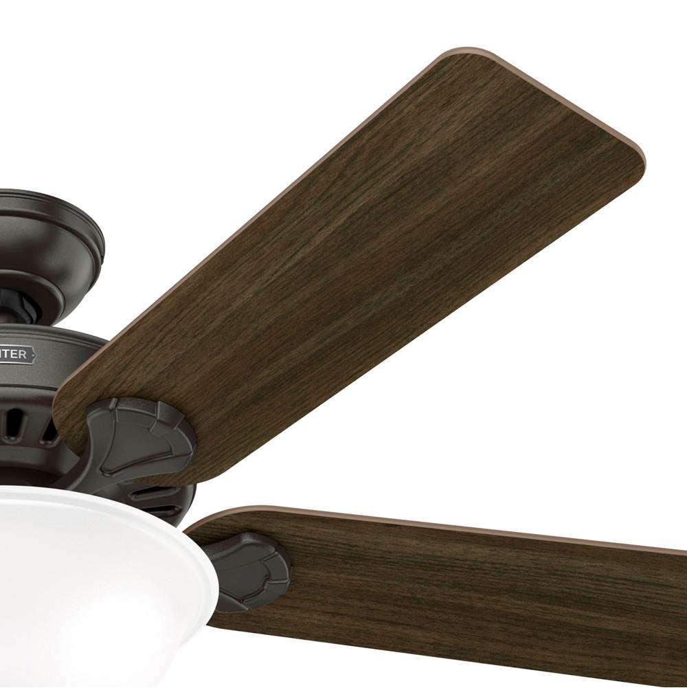 Hunter 52726 Noble Bronze 52in Pro's Best Dc-new Bronze Image 8