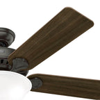 Hunter 52726 Noble Bronze 52in Pro's Best Dc-new Bronze Image 8