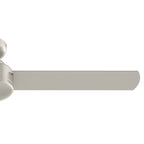 Hunter 52409 Matte Nickel 52in Presto Lp -matte Nickel Image 6