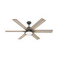 Hunter 59461 Noble Bronze 60'' Warrant-noble Bronze Image 1