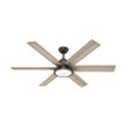Hunter 59461 Noble Bronze 60'' Warrant-noble Bronze Image 1