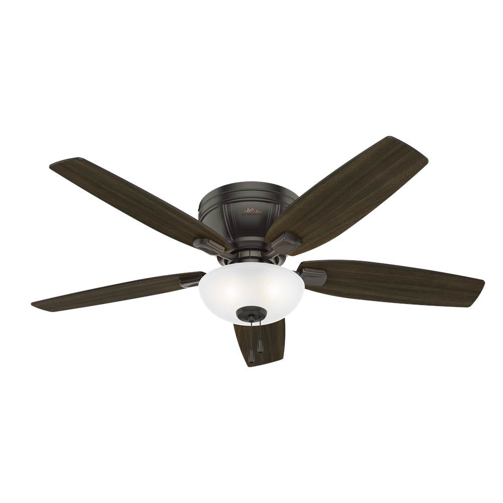 Hunter 53379 Noble Bronze 52'' Kenbridge Lp-noble Bronze Image 1