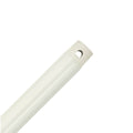 Hunter  Fresh White 36'' Downrod