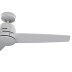 Hunter 52610 Dove Grey 52 Inch Malden - Dove Grey Image 6