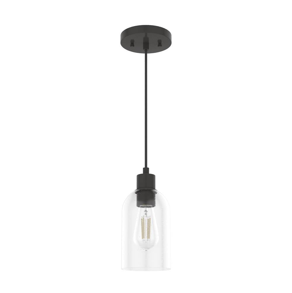 Hunter Lochemeade Mini Pendant Noble Bronze
