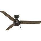 Hunter 59231 Noble Bronze 52 Inch Cassius Noble Bronze Image 1