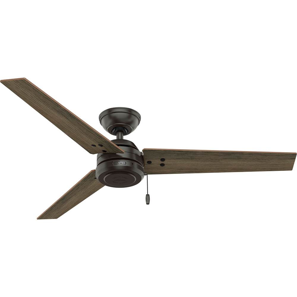 Hunter 59231 Noble Bronze 52 Inch Cassius Noble Bronze Image 1