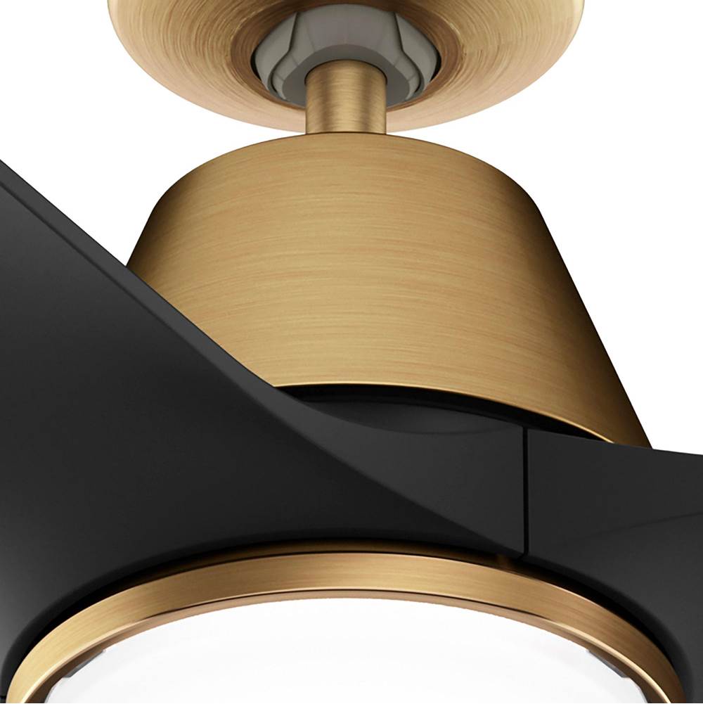 Hunter 50044 Luxe Gold 52in Aeronaut Smart- Luxe Gold Image 3