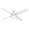 Hunter 59240 Fresh White 52'' Ocala-fresh White Image 1