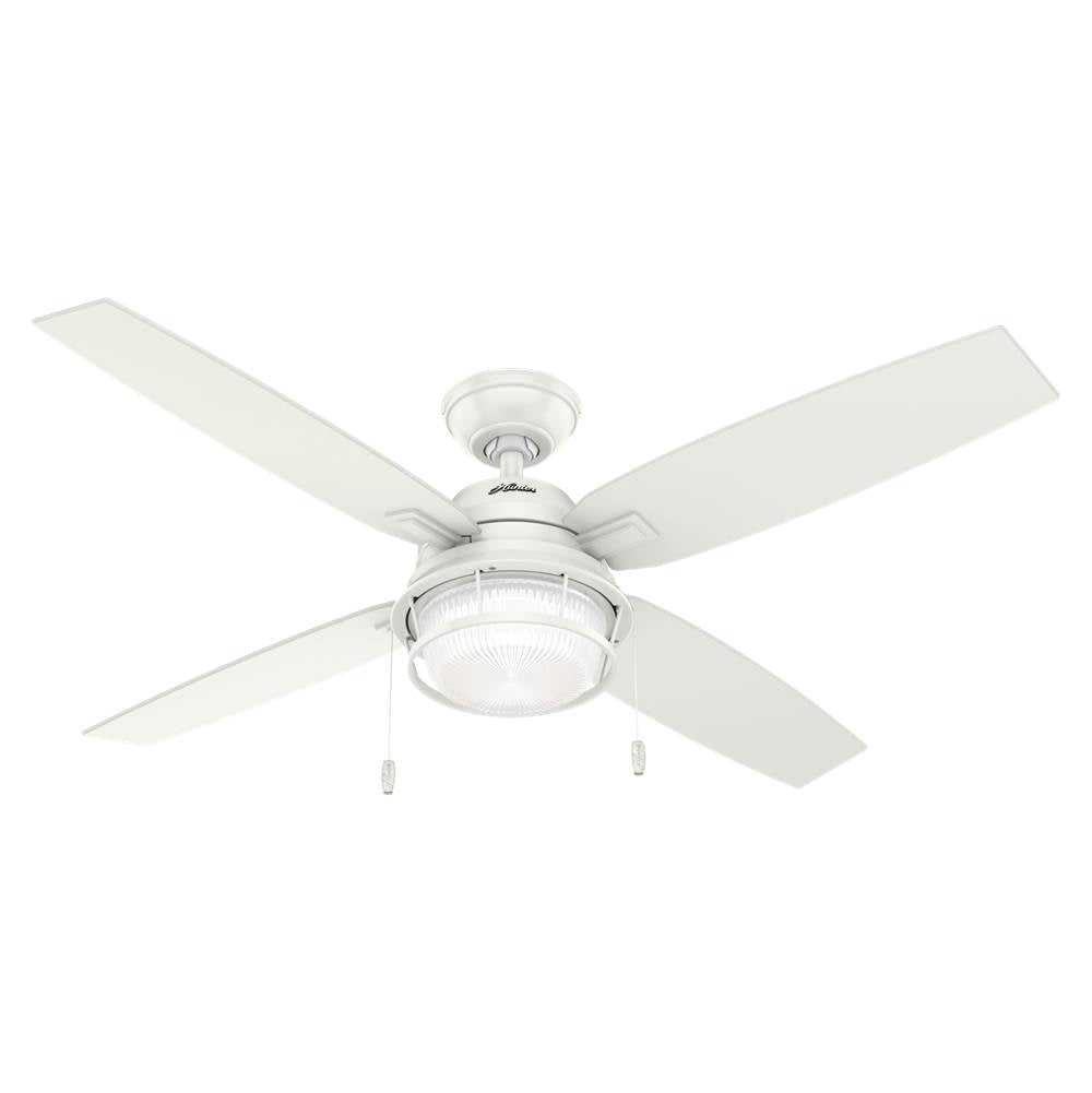 Hunter 59240 Fresh White 52'' Ocala-fresh White Image 1