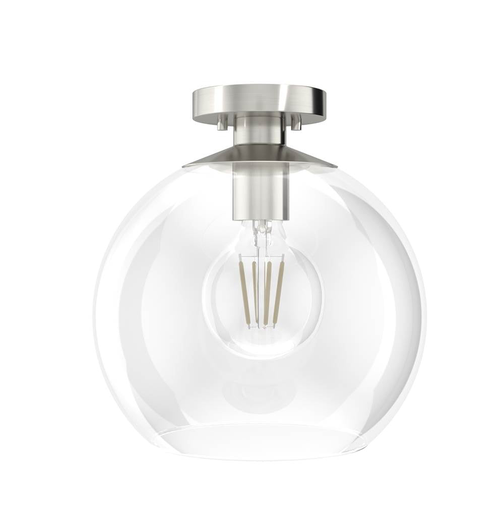 Hunter Xidane Medium Pendant 12 Inch