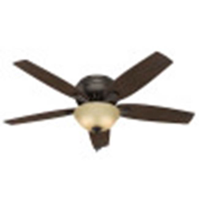 Hunter 53314 Premier Bronze 52'' Newsome Bowl Lp-premier Bronze Image 1