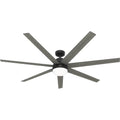 Hunter Phenomenon 70'' Phenomenon - Matte Black