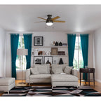 Hunter 59268 Premier Bronze 46'' Anslee Lp-premier Bronze Image 5