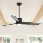 Hunter 52875 Matte Black 60in Bolsa - Matte Black Image 7