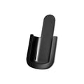 Hunter  Black, K6711-01, Remote Control Holder