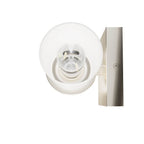 Hunter 19928  Lenlock 2 Light Vanity 16 Inch Image 2