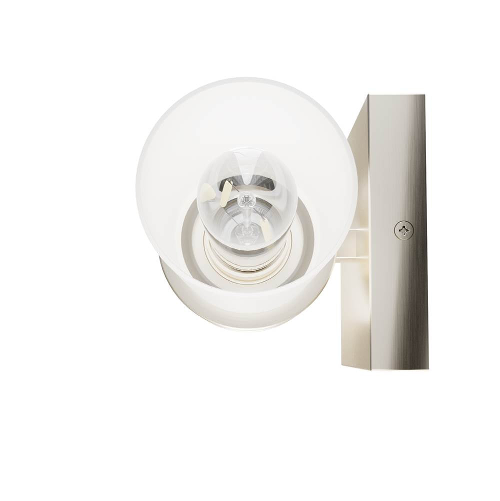Hunter 19928  Lenlock 2 Light Vanity 16 Inch Image 2