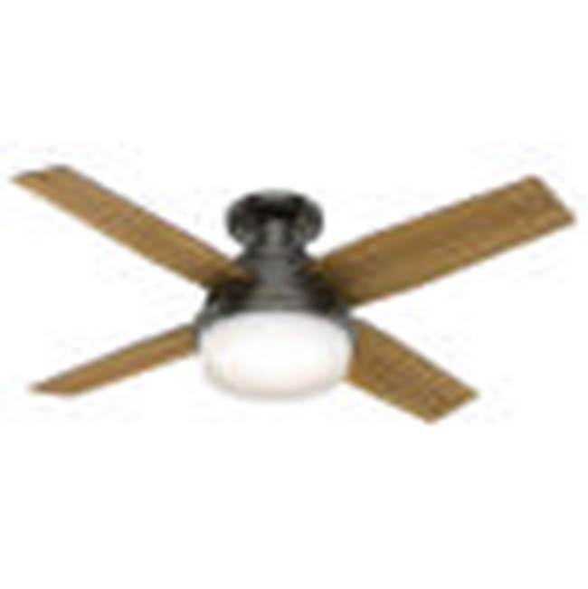 Hunter 59445 Noble Bronze 44'' Dempsey Lp-noble Bronze Image 1