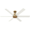 Hunter 51833 Luxe Gold 60in Kennicott - Luxe Gold Image 1