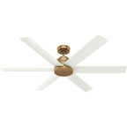 Hunter 51833 Luxe Gold 60in Kennicott - Luxe Gold Image 1