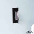 Hunter 19544  Hunter Kerrison   Light Sconce Wall Light Fixture Image 5
