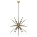 Hunter Jupiter Star Jupiter Star Pendant 30 Inch