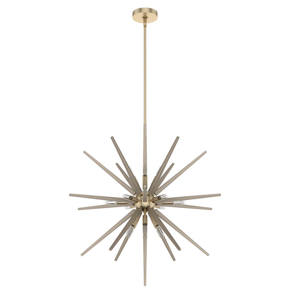 Hunter Jupiter Star Jupiter Star Pendant 30 Inch