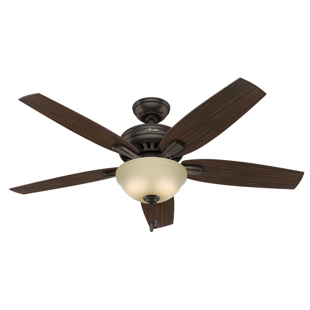 Hunter 53311 Premier Bronze 52'' Newsome-premier Bronze-bowl Image 1