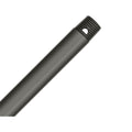 Hunter  Noble Bronze-oil Rubbed Bronze 72'' Downrod