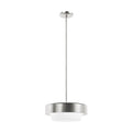 Hunter Station 2 Light Pendant Bn