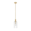 Hunter Gatz Mini Pendant Alturas Gold
